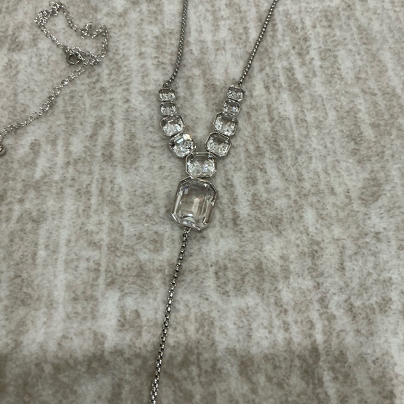 ✨💎BNIB💎✨LIMITED EDITION SKIMS X SWAROVSKI BODY CHAINS! GIFTABLE. - Picture 7 of 14